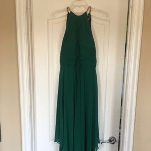 🔥 Eliza J Formal Long Dress - New!